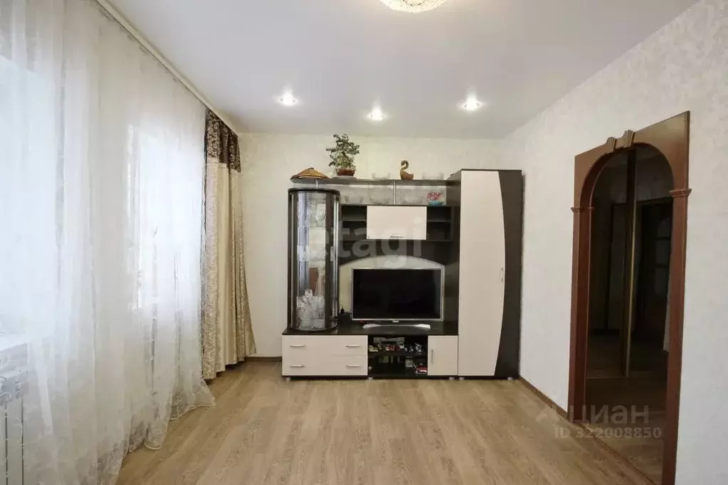 Дом в Ульяновская область, Ульяновск Самарская ул., 99 (63 м) - Фото 2