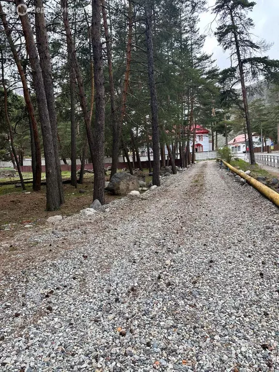 Участок в Эльбрусский район, село Тегенекли (15 м) - Фото 1
