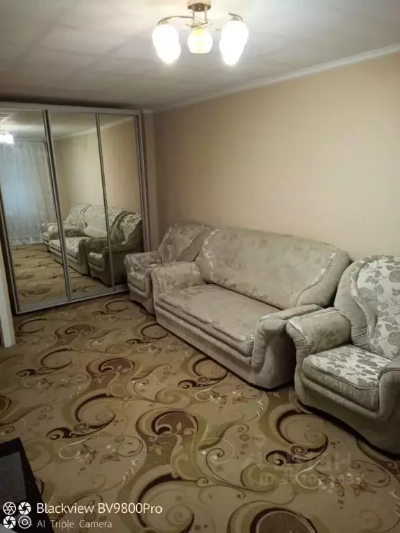 1-к кв. Ростовская область, Таганрог ул. Шмидта, 19 (31.0 м) - Фото 1