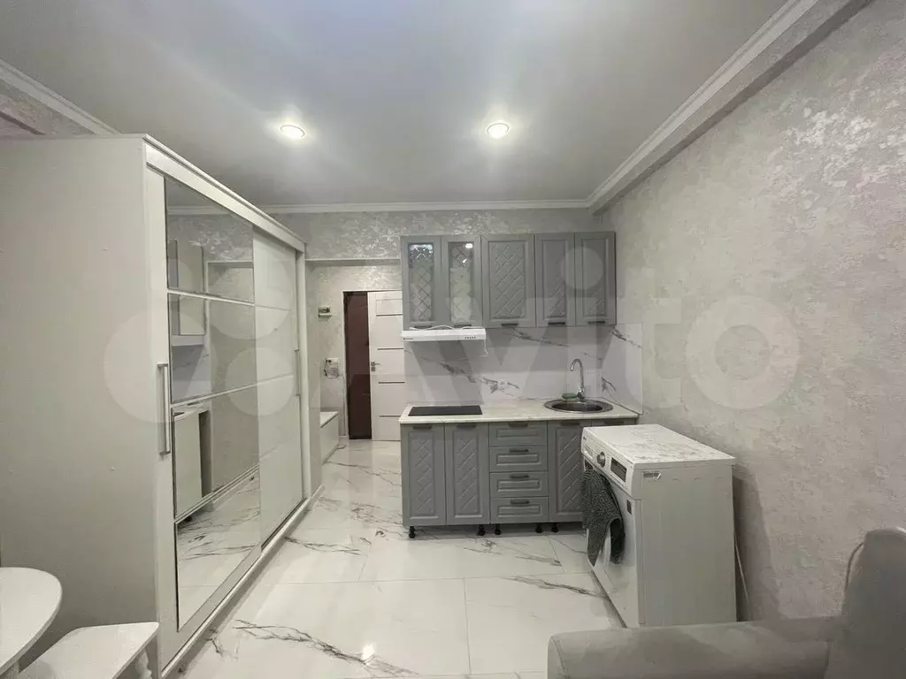 Квартира-студия, 20 м, 3/5 эт. - Фото 0