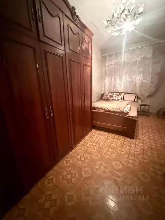 2-к кв. Московская область, Дмитровский муниципальный округ, пос. ... - Фото 1