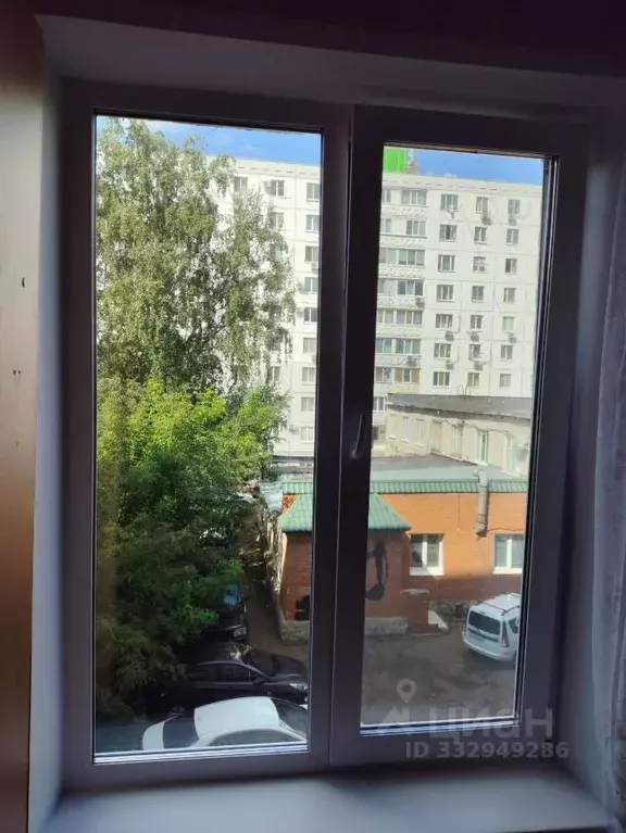Студия Башкортостан, Уфа ул. Адмирала Макарова, 14 (16.3 м) - Фото 1