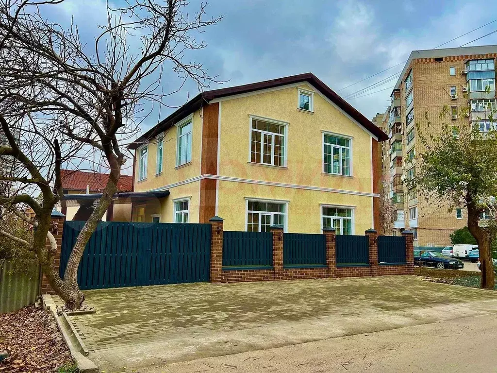 Дом 177 м на участке 2,2 сот. - Фото 0