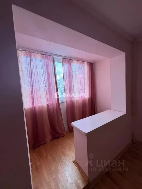 2-к кв. Белгородская область, Белгород бул. Юности, 7 (53.2 м) - Фото 2