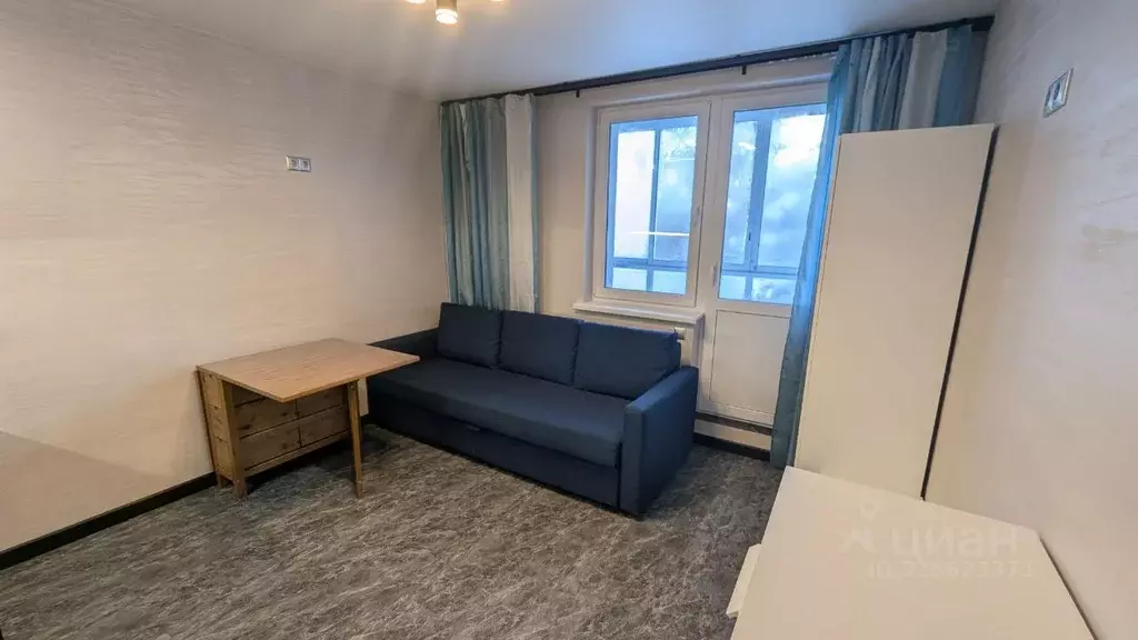 Студия Московская область, Раменский муниципальный округ, Кратово пгт ... - Фото 2