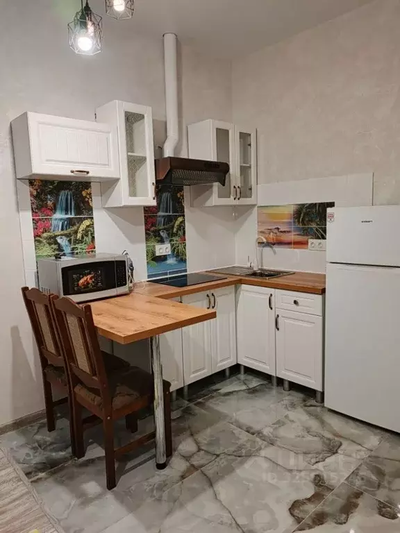 Студия Московская область, Люберцы Красноармейская ул., 19 (25.0 м) - Фото 1