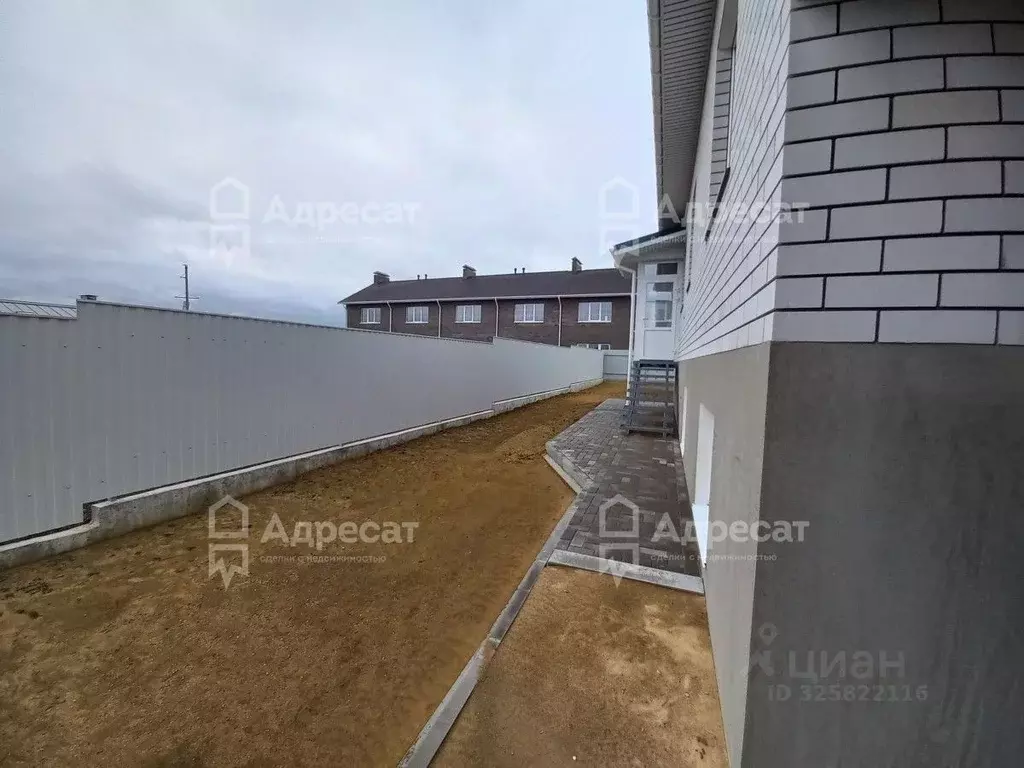 Дом в Волгоградская область, Городище рп ул. Нефтяников (240 м) - Фото 2