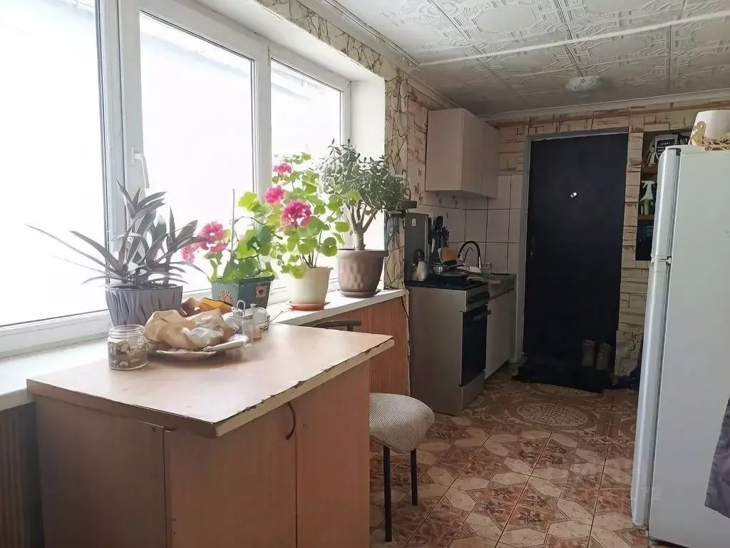 Дом в Крым, Симферополь ул. Элеваторная, 19 (54 м) - Фото 1