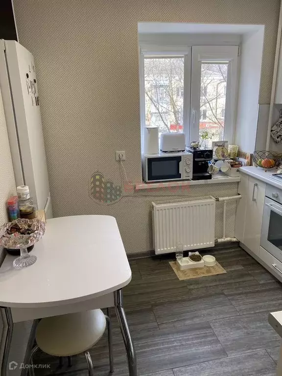 Продаётся 2-к квартира, 45.6 м - Фото 1