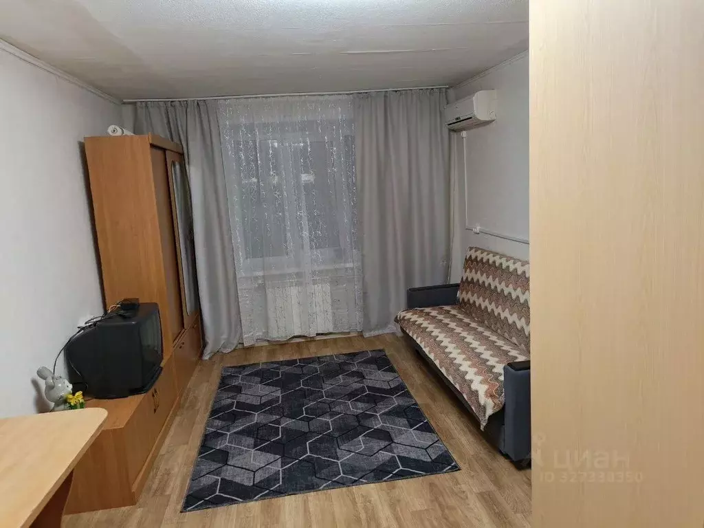 Комната Нижегородская область, Нижний Новгород ул. Бориса Корнилова, ... - Фото 1