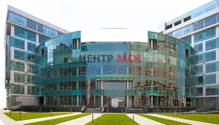 Офис в Москва Летниковская ул., 10С4 (568 м) - Фото 2