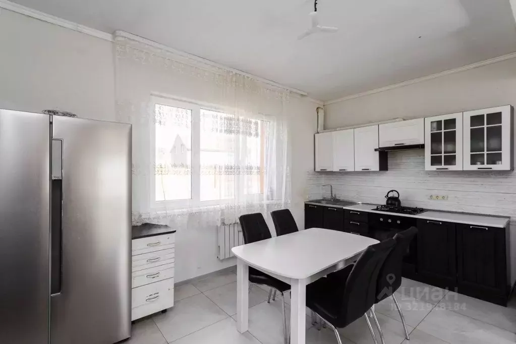 Дом в Калининградская область, Багратионовский муниципальный округ, ... - Фото 1