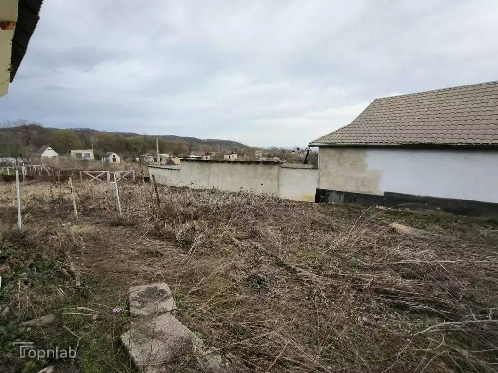 Участок в Кабардино-Балкария, Нальчик Родник СТ,  (7.9 сот.) - Фото 1