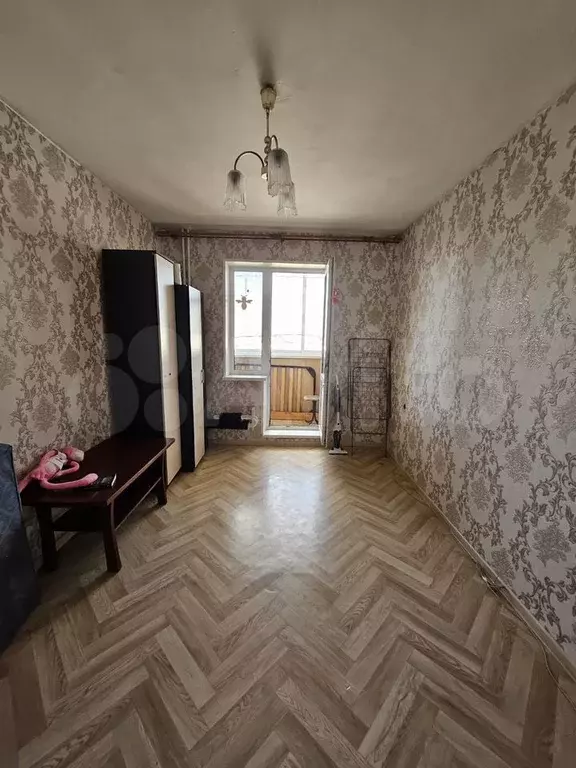 1-к. квартира, 27,7 м, 8/9 эт. - Фото 0