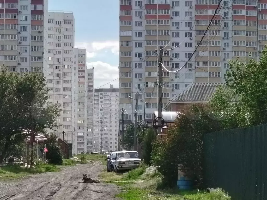 Дом 90 м на участке 6 сот. - Фото 1