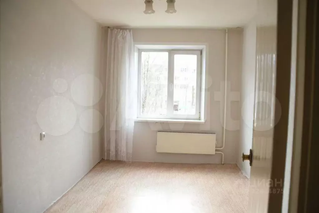 2-к кв. Костромская область, Кострома Давыдовский-3 мкр, 18 (50.2 м) - Фото 1