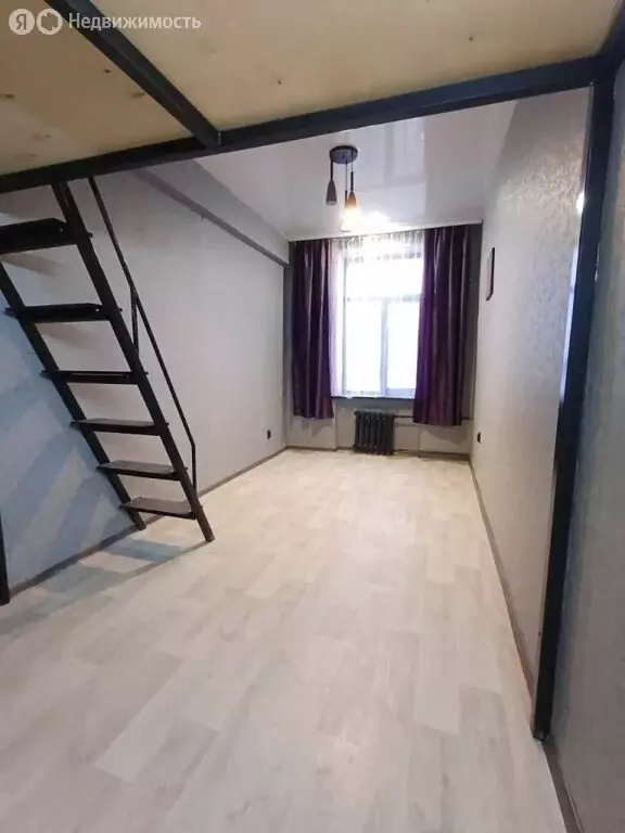 1к в 2-комнатной квартире (17.2 м) - Фото 1