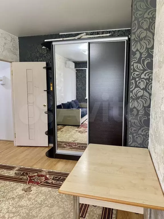 1-к. квартира, 45 м, 4/16 эт. - Фото 1