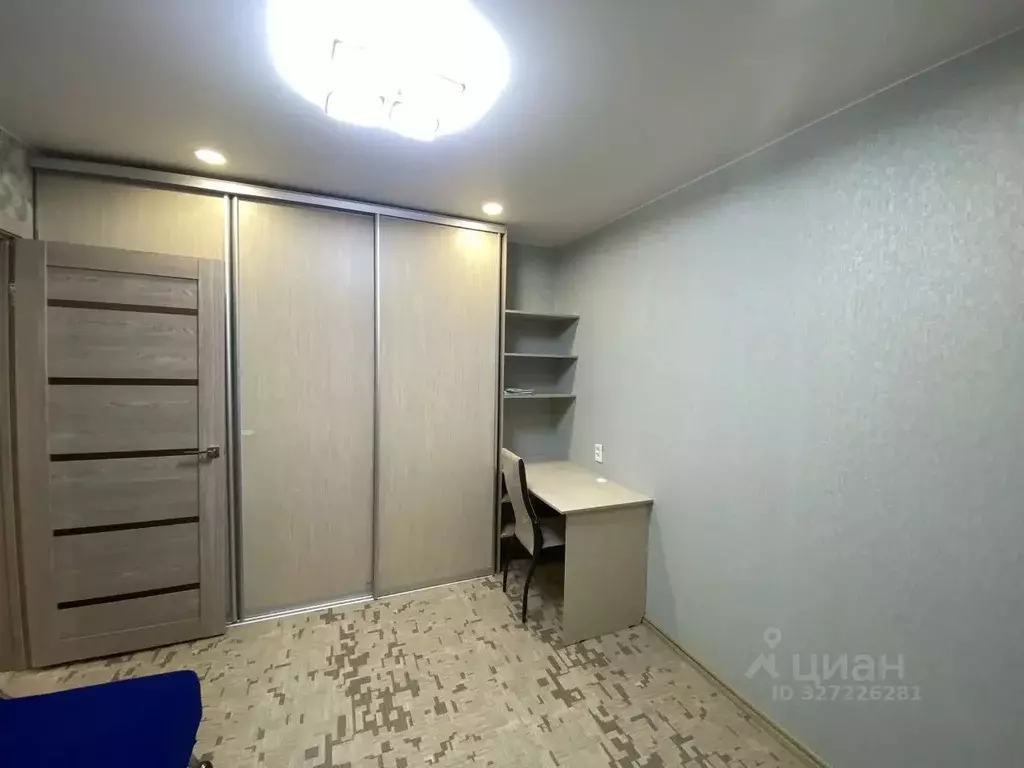 1-к кв. Самарская область, Тольятти Майский проезд, 7Б (40.0 м) - Фото 2