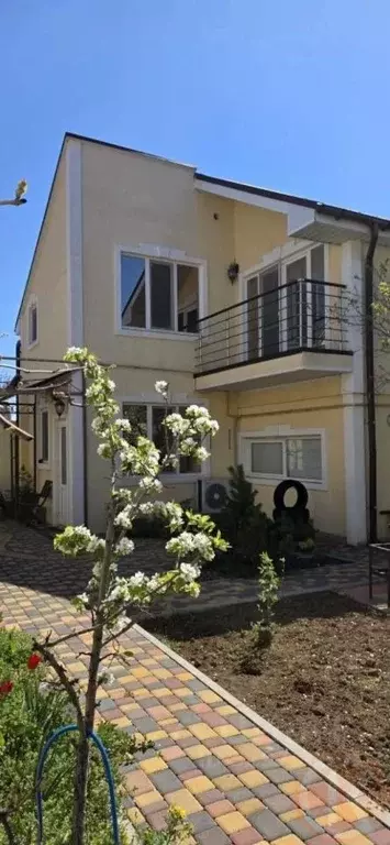 Дом в Крым, Евпатория проезд Серова, 11 (171 м) - Фото 1