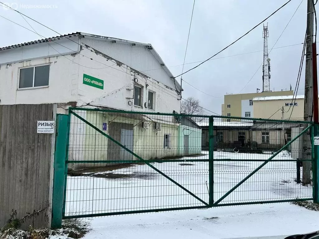 Производственное помещение (1050 м) - Фото 2