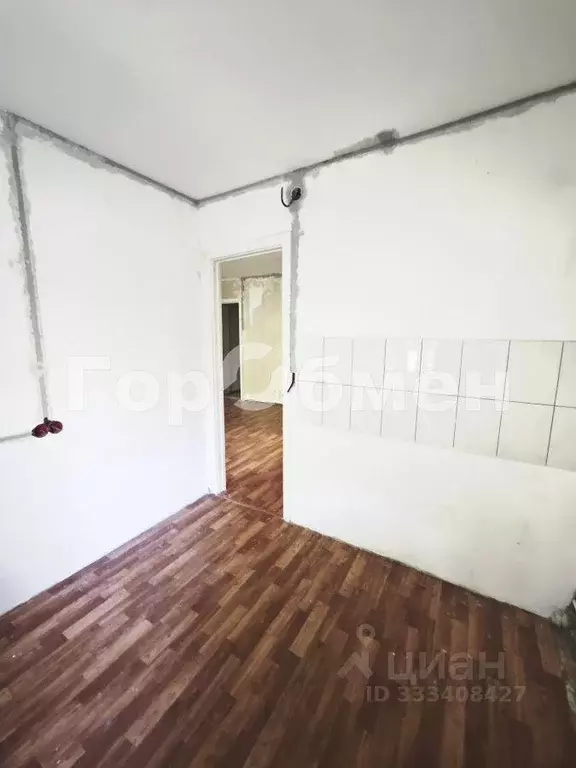 Квартира, 1 комната, 30.7 м - Фото 1