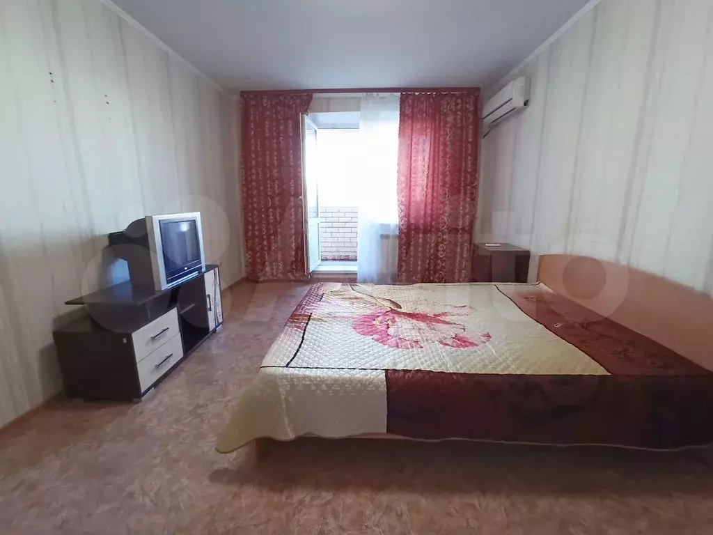 1-к. квартира, 41 м, 4/10 эт. - Фото 0