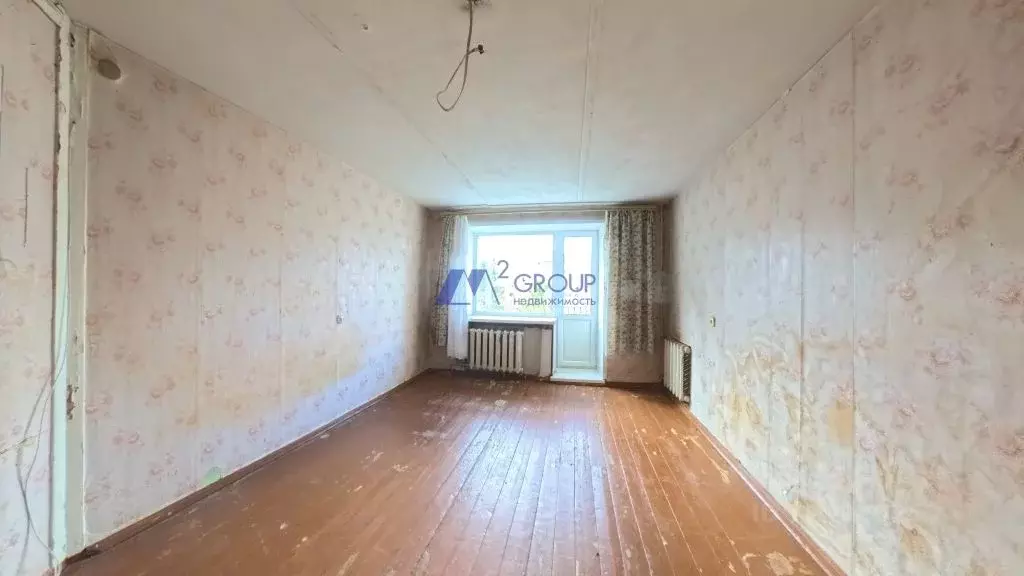 1-к кв. Ярославская область, Ярославль Институтская ул., 24 (28.7 м) - Фото 1