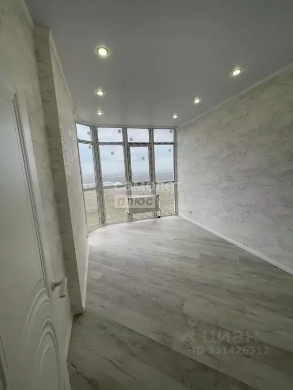 1-к кв. Краснодарский край, Анапа Анапское ш., 32к4 (36.2 м) - Фото 1