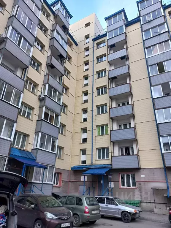 2-к кв. Иркутская область, Иркутск Радужный мкр, 122 (60.0 м) - Фото 1