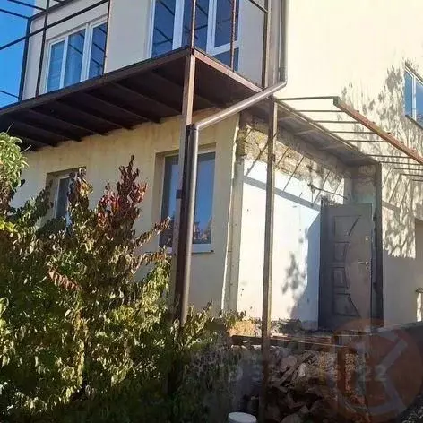 Дом в Крым, Симферополь ул. Лебедева, 24 (181 м) - Фото 2