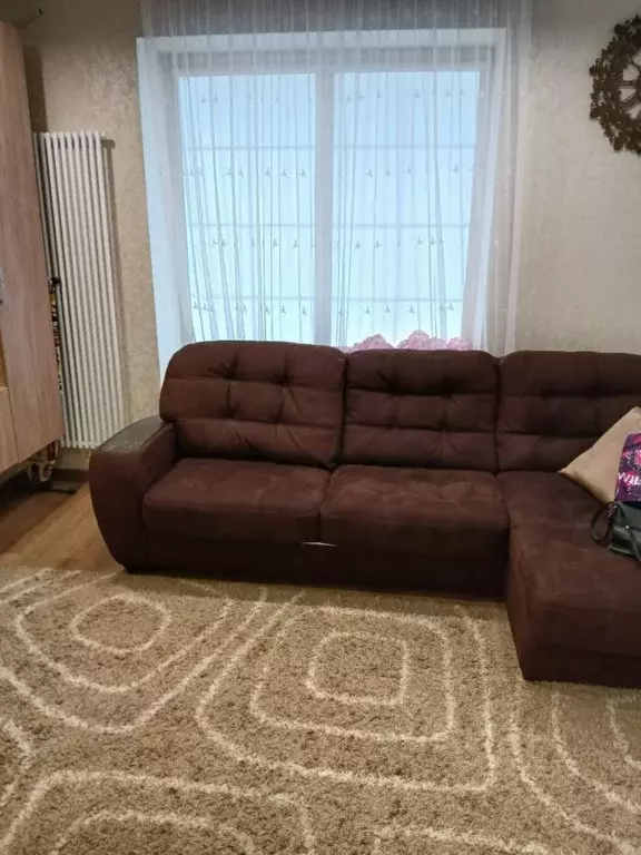 2-к кв. Ростовская область, Аксай ул. Речников, 15Вк1 (45.0 м) - Фото 2