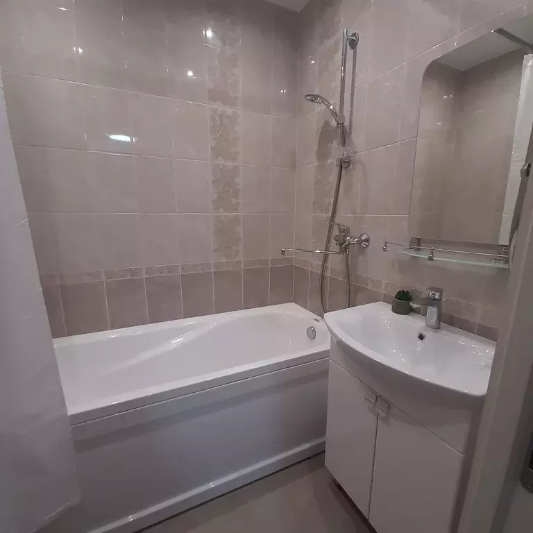 Продаётся 2-к квартира, 53.3 м - Фото 1