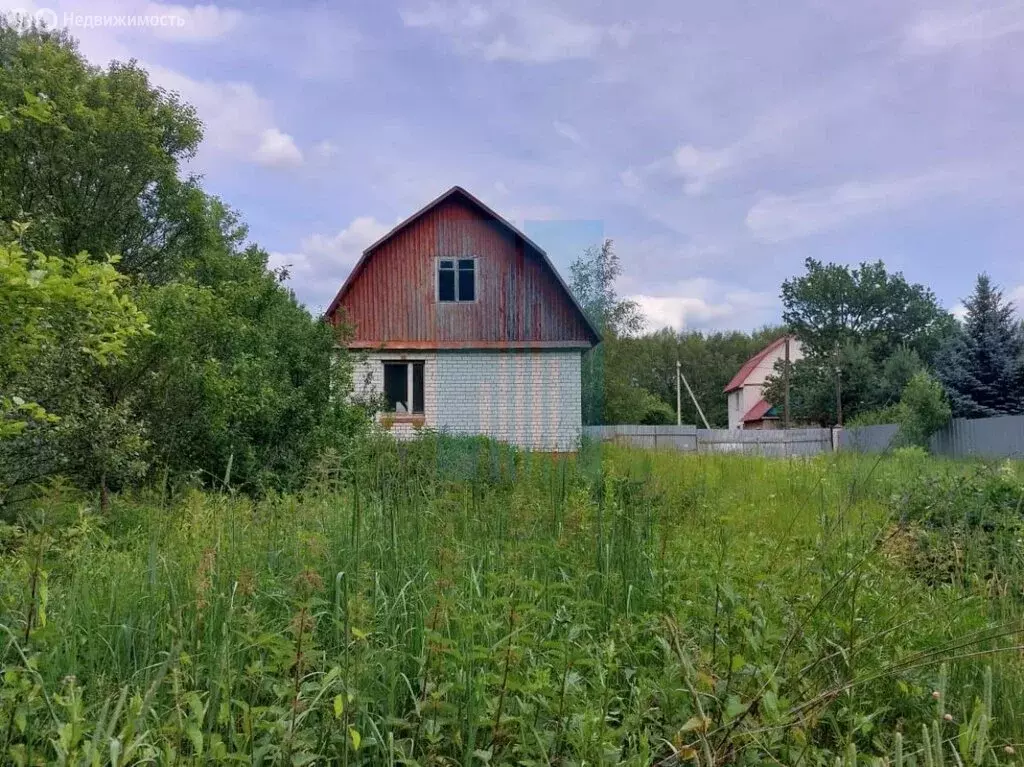 Дом в деревня Чепелёво, Лесная улица (85 м) - Фото 1