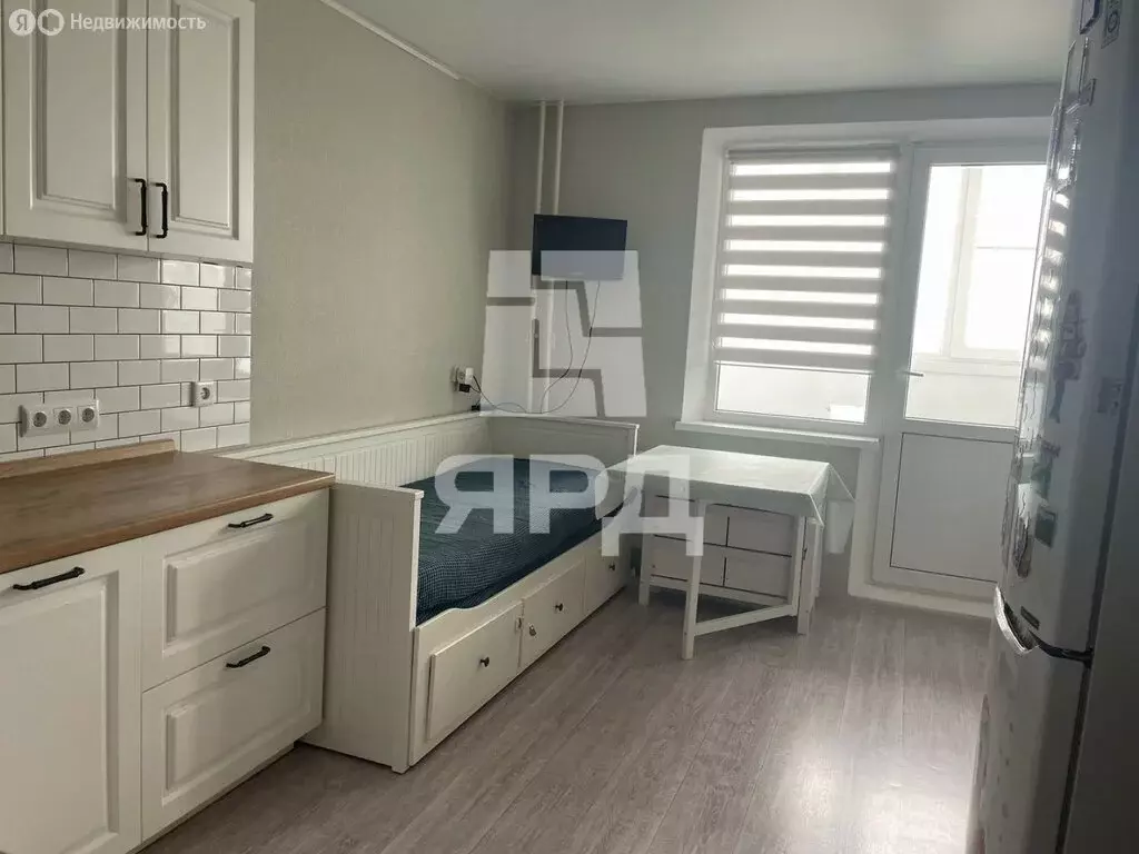 3-комнатная квартира: Ростов-на-Дону, улица Тимофеева, 9 (87 м) - Фото 1