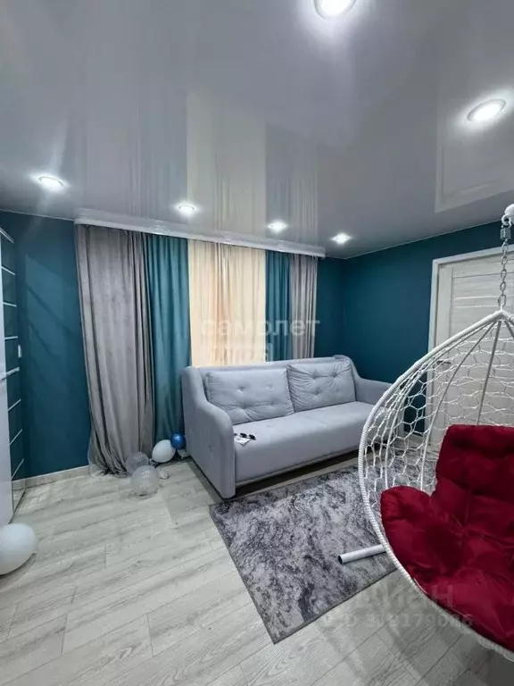 Дом в Свердловская область, Алапаевск ул. Павлика Морозова, 8 (44 м) - Фото 1