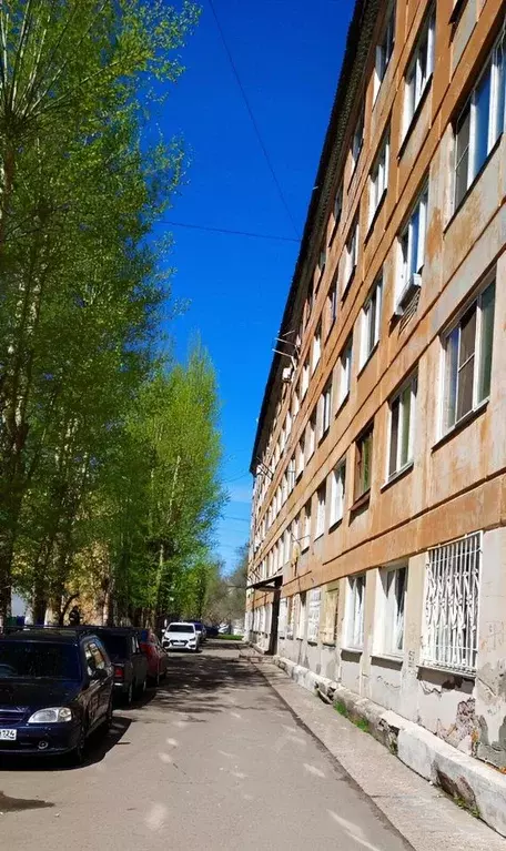 Студия Красноярский край, Красноярск ул. Курчатова, 6 (17.0 м) - Фото 1