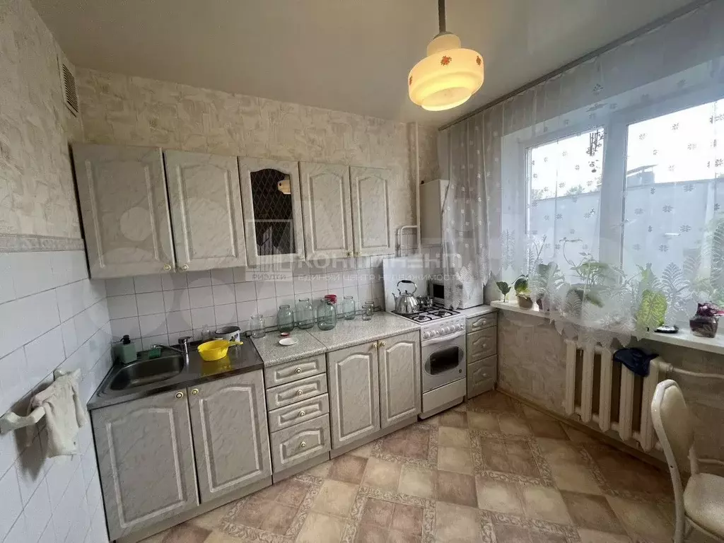 3-к. квартира, 65 м, 2/9 эт. - Фото 0