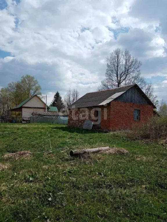 Дом в Смоленская область, Смоленск пос. Анастасино, 35 (45 м) - Фото 0
