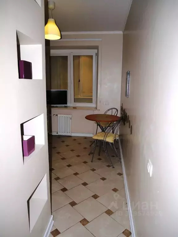 1-к кв. Москва ул. Бориса Галушкина, 8/18 (41.0 м) - Фото 0
