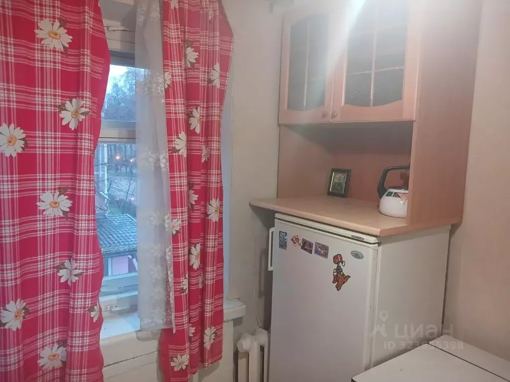 1-к кв. Московская область, Мытищи Новомытищинский просп., 42 (32.3 м) - Фото 2