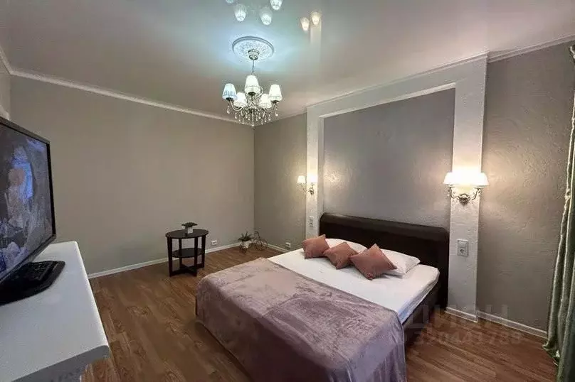 1-к кв. Башкортостан, Уфа ул. Менделеева, 150/4 (42.0 м) - Фото 2