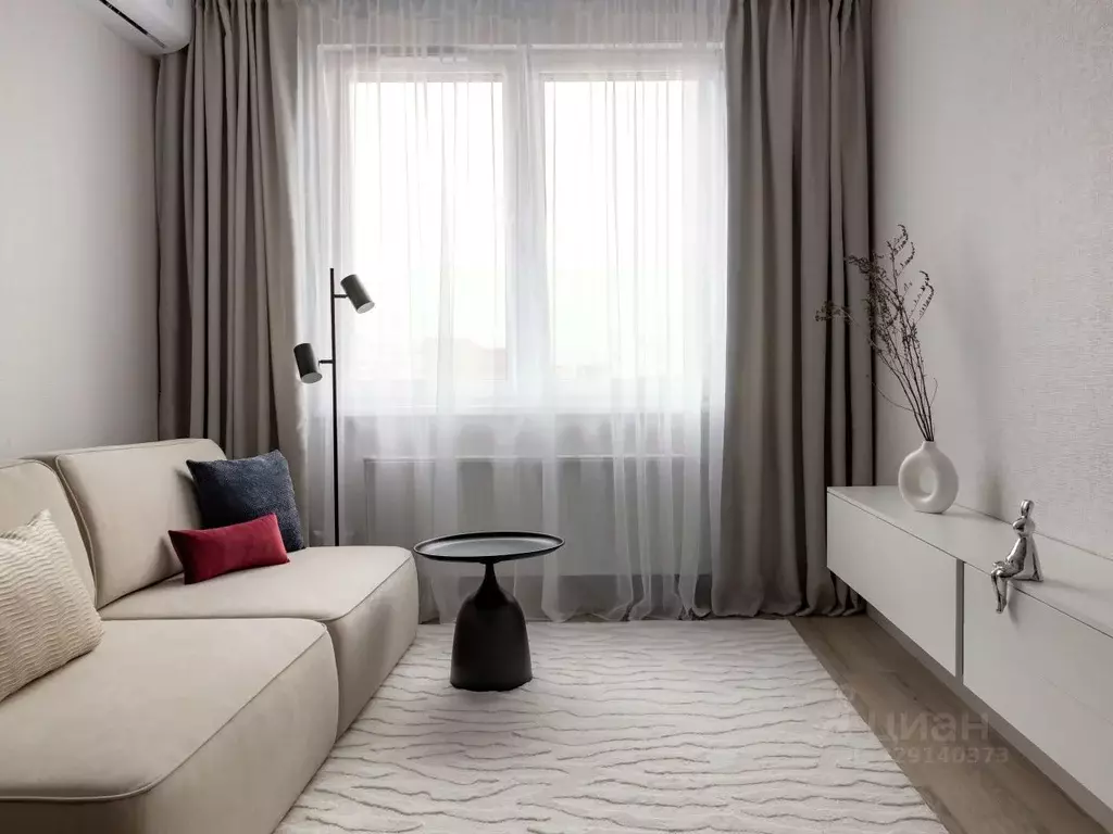 Студия Москва ул. Красного Маяка, 26А (22.2 м) - Фото 2