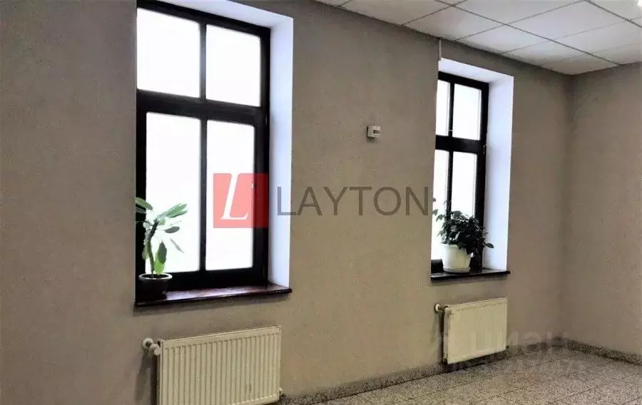 Офис в Москва Старая Басманная ул., 38/2С1 (1365 м) - Фото 2