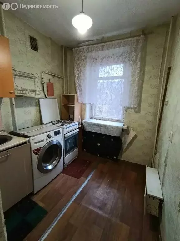 1-комнатная квартира: Нижний Новгород, улица Белинского, 87 (22 м) - Фото 2