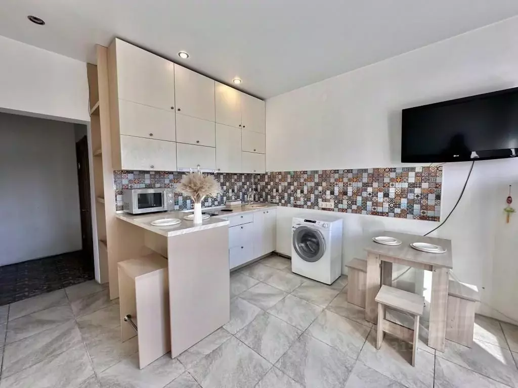 1-к кв. Иркутская область, Иркутск ул. Седова, 65А/4 (40.5 м) - Фото 1