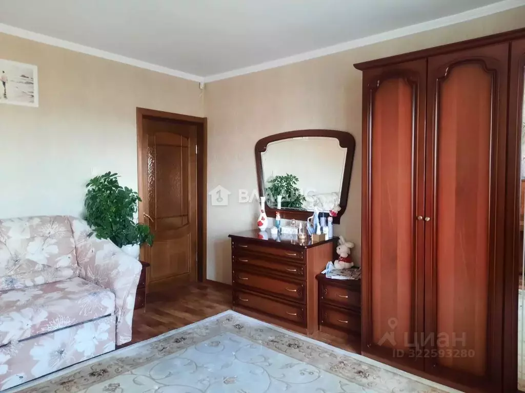 3-к кв. Иркутская область, Шелехов 20-й кв-л, 97 (70.0 м) - Фото 1