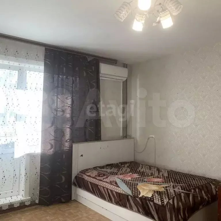 1-к. квартира, 35,1 м, 2/9 эт. - Фото 1