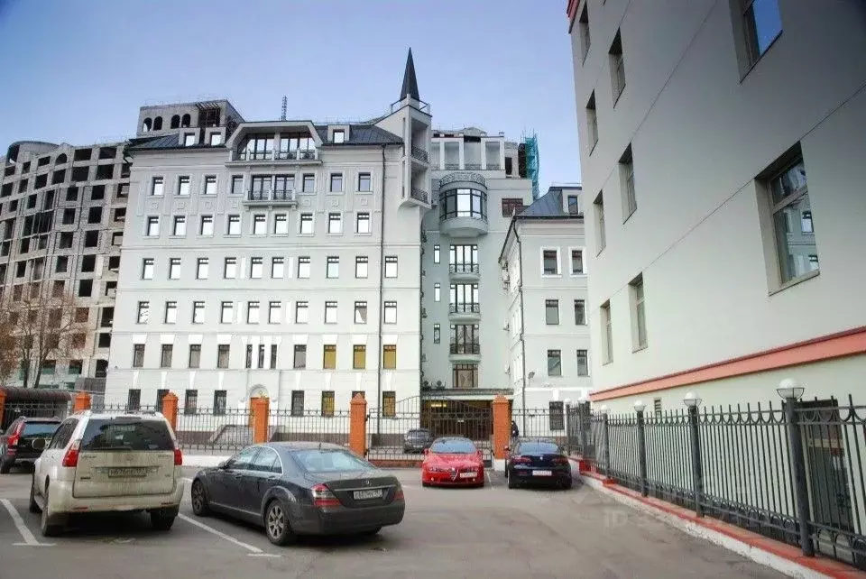 Офис в Москва Долгоруковская ул., 15С4-5 (270 м) - Фото 2