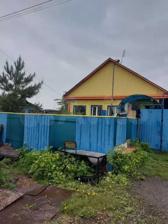 Дом 119 м на участке 10 сот. - Фото 1
